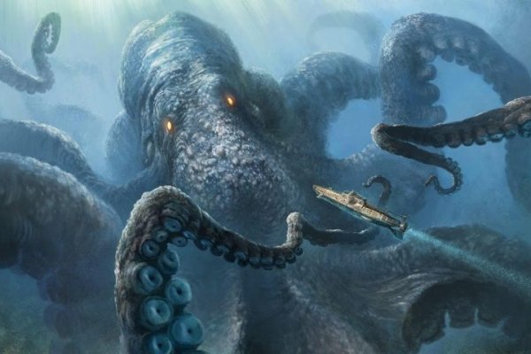 Kraken17 at сайт