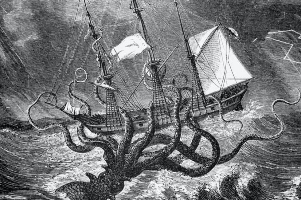 Kraken зеркала gigageek ru